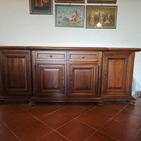 Armadio divano poltrone madia