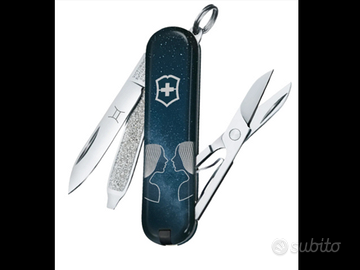 Victorinox Zodiac Exclusive Edition