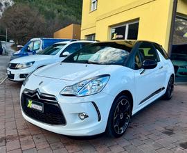 Ds DS3 DS 3 1.6 THP 155 Sport Chic