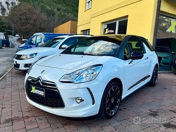 Ds DS3 DS 3 1.6 THP 155 Sport Chic