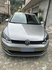Golf 7