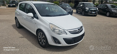 Opel corsa 1.2 GPL/economica