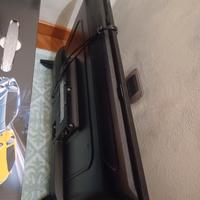 TV LCD led Telefunken 32 pollici