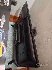 TV LCD led Telefunken 32 pollici