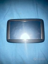 navigatore tomtom go 510