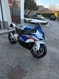 S1000RR - 2018