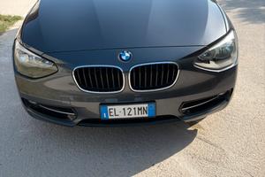Auto bmw 118