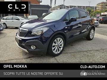 OPEL Mokka 1.6 Ecotec 115CV 4x2 Start&Stop Cosmo