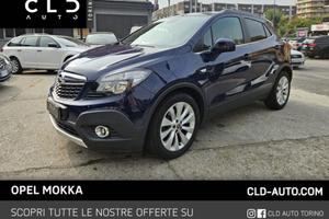 OPEL Mokka 1.6 Ecotec 115CV 4x2 Start&Stop Cosmo