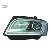 FANALE SINISTRO XENO AUDI Q5 13-16 A LED