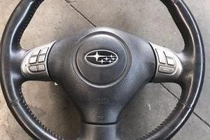 Volante Completo Per Subaru Impreza - Forester