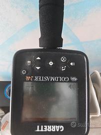 metaldetector Garrett ace gold 24k