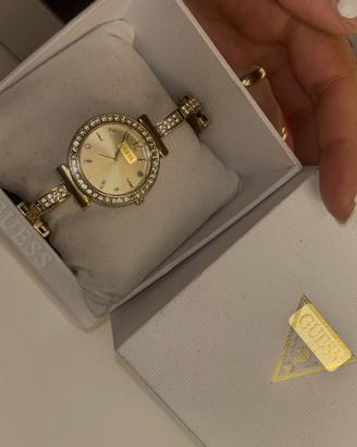 Orologio Guess