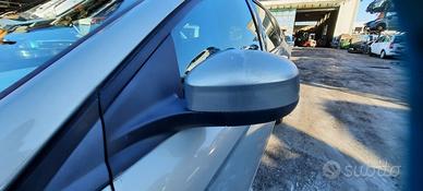 FORD MONDEO STATION WAGON 2008 - SPECCHIETTO RETRO