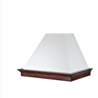 GRANDE CAPPA CAMINO ANTICA ASPIRANTE BIANCO \NOCE