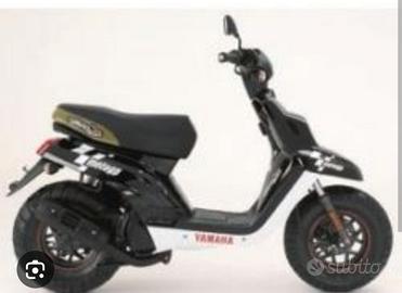 booster moto gp 2006