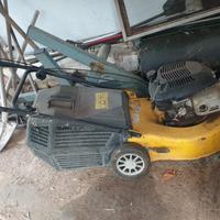 Falciaerba honda 520 Sh trazionato