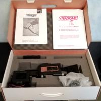 Steadicam jr tiffen steadycam steady originale