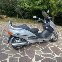 Suzuki Burgman AN 400