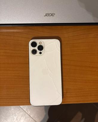 Iphone 12 pro max 256gb