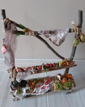 Presepe Napoletano 