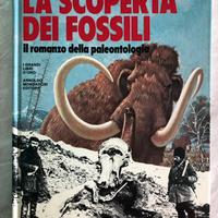 La scoperta dei fossili - Guido Ruggieri
