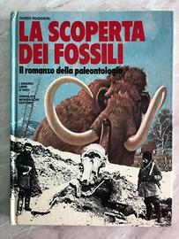 La scoperta dei fossili - Guido Ruggieri