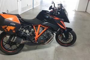 KTM 1290 SUPERDUKE GT