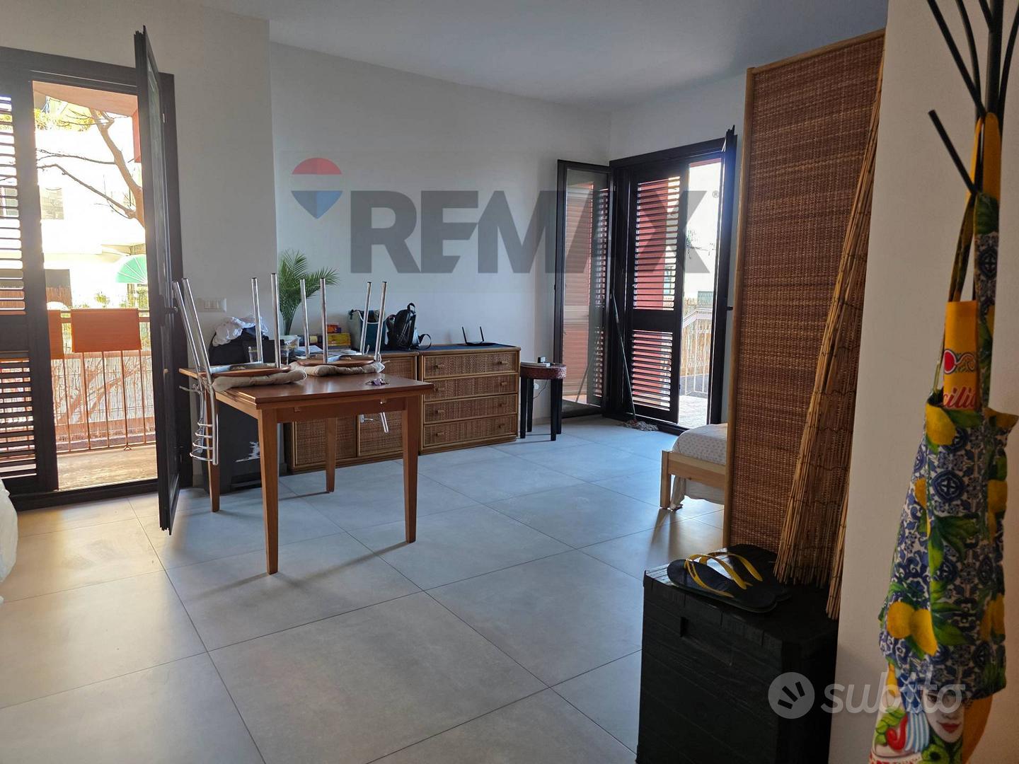 Apartment in Sant'Alessio Siculo, Sant'Alessio Village - Vista 3