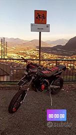 Gas Gas Altro modello - 2018