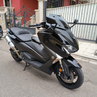 T-max 530 del 2017