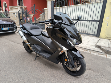T-max 530 del 2017