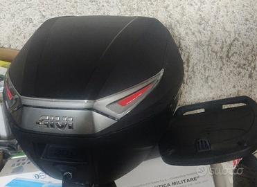 Bauletto GIVI K30 