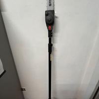 POTATORE ELETTRONICO PRO ZANON SU ASTA