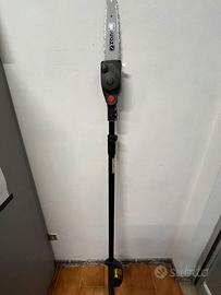 POTATORE ELETTRONICO PRO ZANON SU ASTA