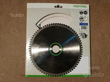 Lama festool x ts75 493201