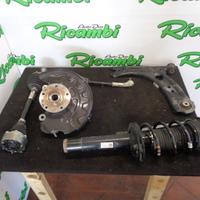 KIT RUOTA ANTERIORE SINISTRO Q2 1.6 TDI 2018