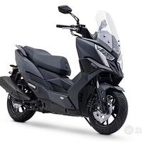 Kymco Dink 150