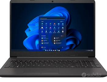 COMPUTER PORTATILE HP NUOVO 16gb Ram 