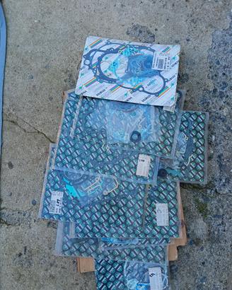 Guarnizioni motore Yamaha yz