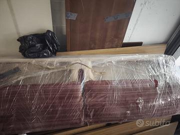 divano letto matrimoniale