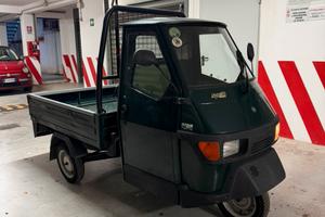 Ape car 50
