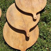 Tagliere legno