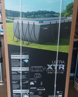 PISCINA INTEX