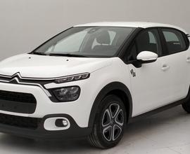 Citroen C3 1.5BlueHDi in arrivo 2022