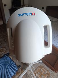 fototerapia zepter bioptron 