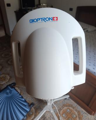 fototerapia zepter bioptron 