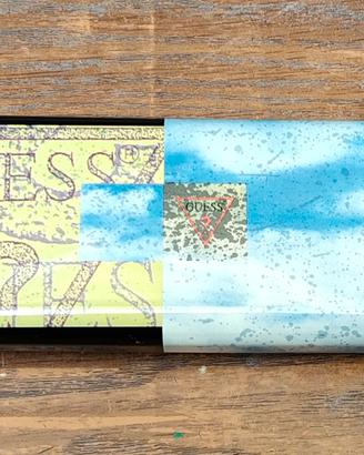 Porta occhiali vintage "GUESS"