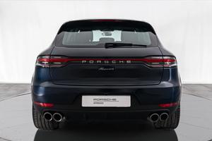 Porsche Macan 2.0 245 CV – Porsche Approved