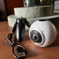 Samsung Gear 360º